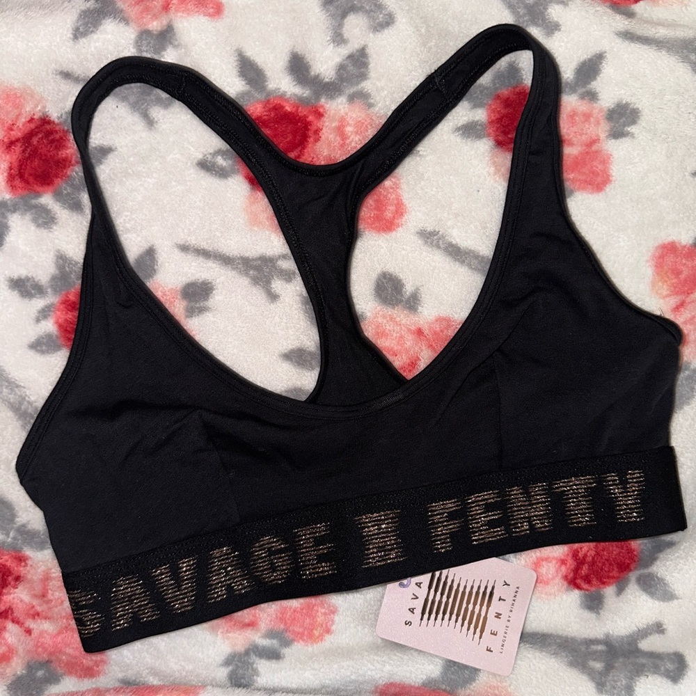 Savage X Fenty Bralette